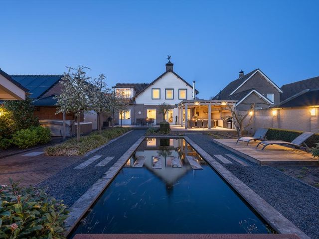 Foto van Kerkstraat 1C