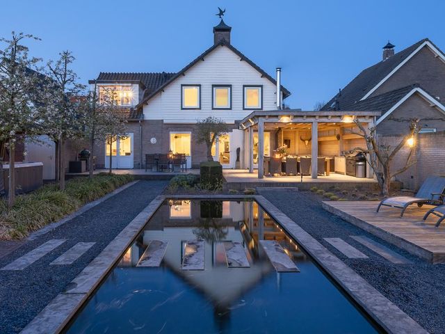 Foto van Kerkstraat 1C