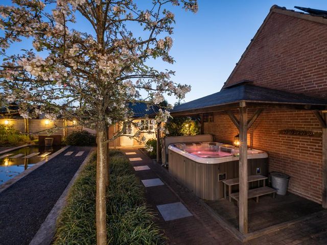 Foto van Kerkstraat 1C