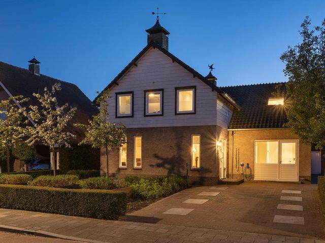 Foto van Kerkstraat 1C