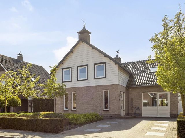 Foto van Kerkstraat 1C