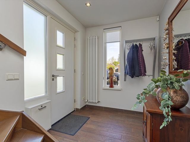 Foto van Kerkstraat 1C