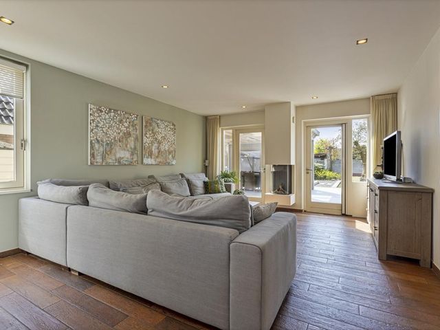 Foto van Kerkstraat 1C