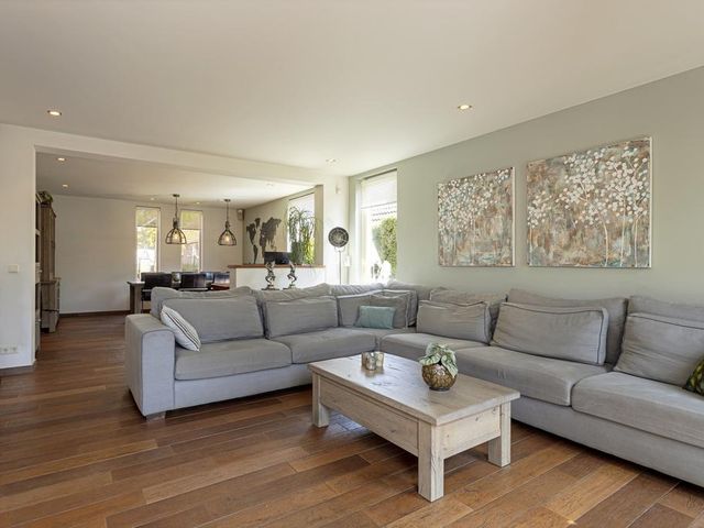 Foto van Kerkstraat 1C