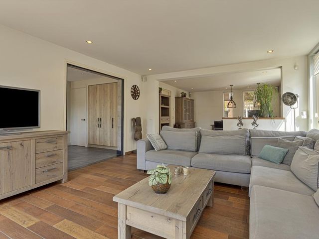 Foto van Kerkstraat 1C