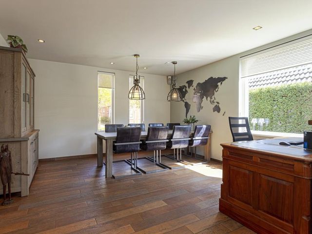 Foto van Kerkstraat 1C