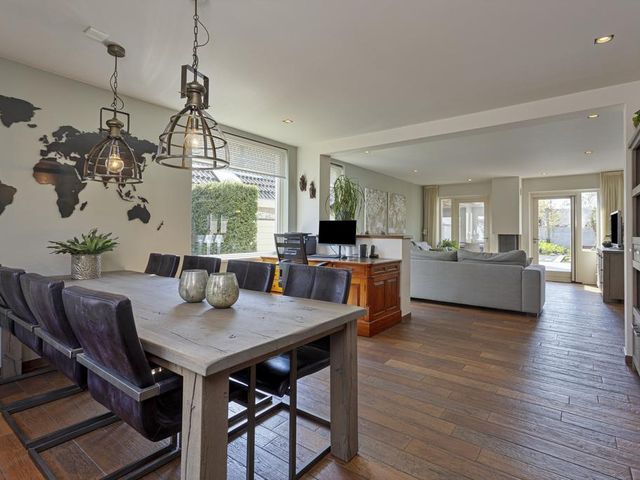 Foto van Kerkstraat 1C