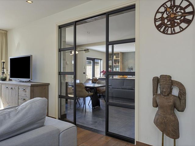 Foto van Kerkstraat 1C