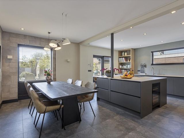 Foto van Kerkstraat 1C