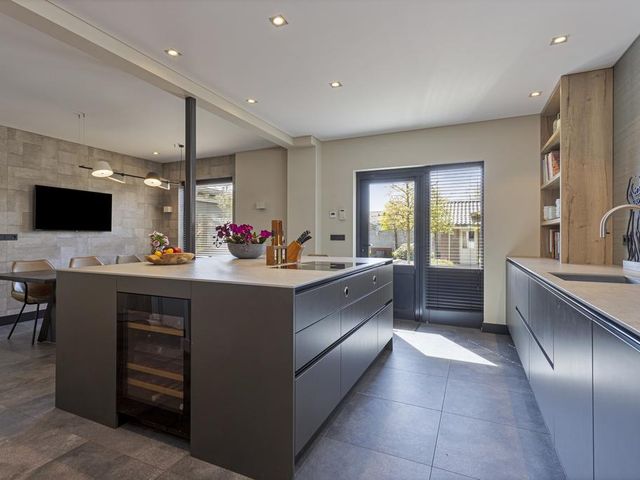 Foto van Kerkstraat 1C