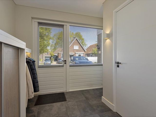 Foto van Kerkstraat 1C