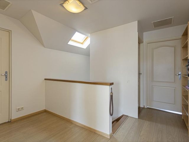 Foto van Kerkstraat 1C