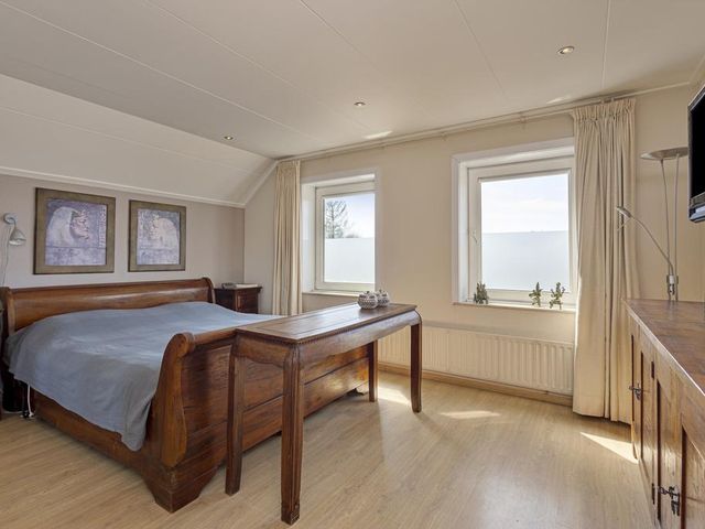 Foto van Kerkstraat 1C