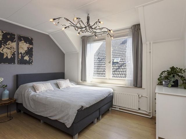 Foto van Kerkstraat 1C