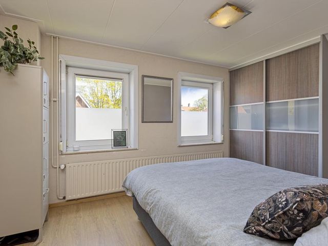 Foto van Kerkstraat 1C