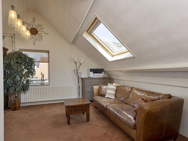 Foto van Kerkstraat 1C