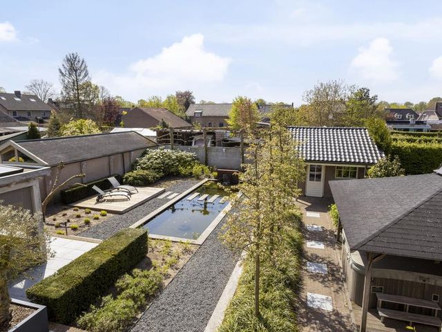 Foto van Kerkstraat 1C