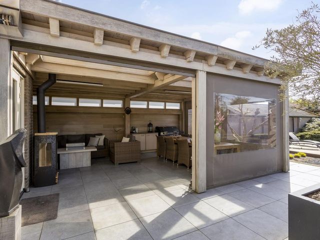 Foto van Kerkstraat 1C