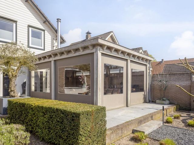 Foto van Kerkstraat 1C