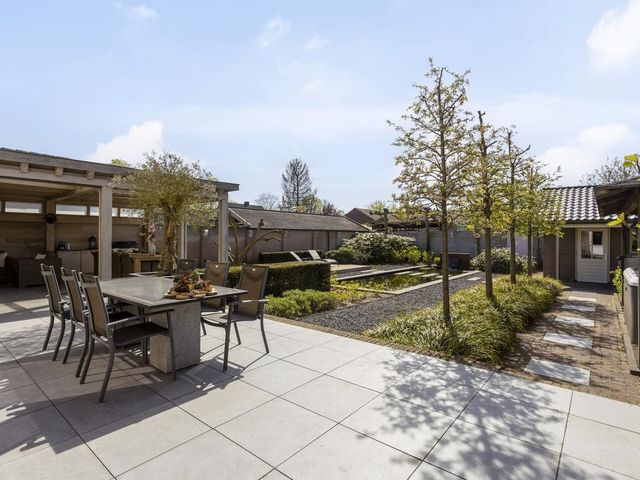 Foto van Kerkstraat 1C