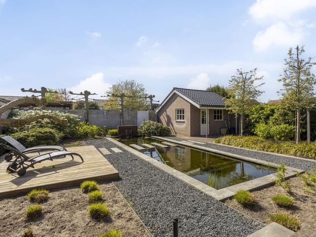 Foto van Kerkstraat 1C