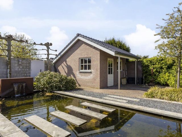 Foto van Kerkstraat 1C