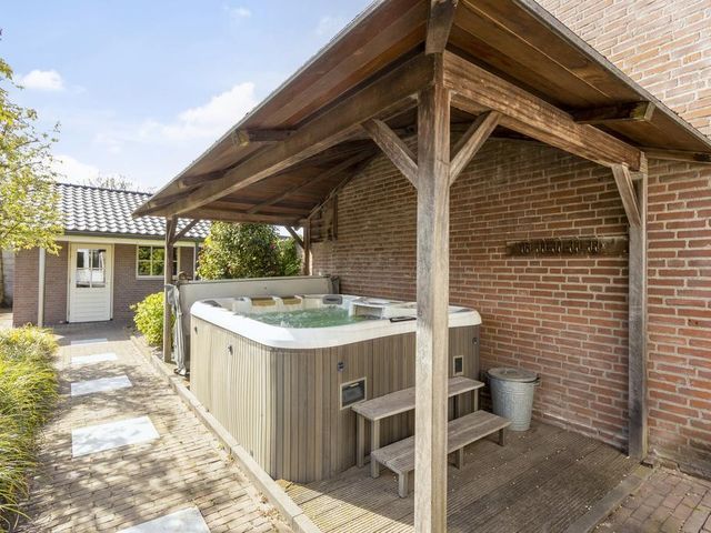 Foto van Kerkstraat 1C