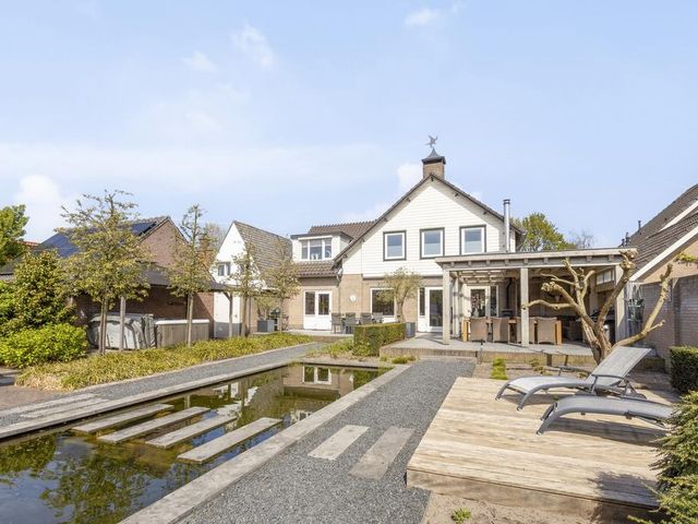 Foto van Kerkstraat 1C