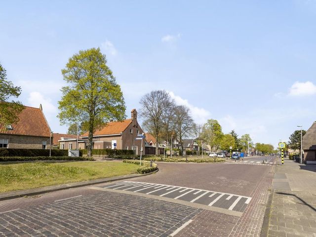 Foto van Kerkstraat 1C