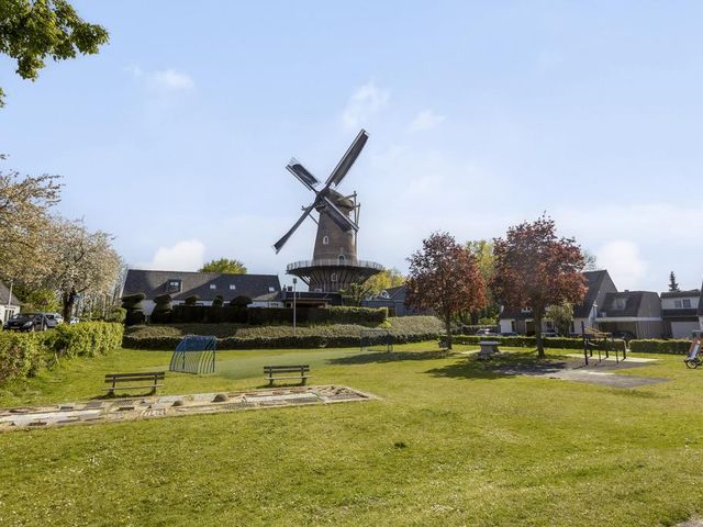 Foto van Kerkstraat 1C