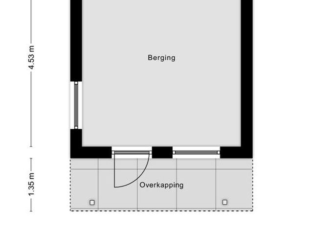 Foto van Kerkstraat 1C