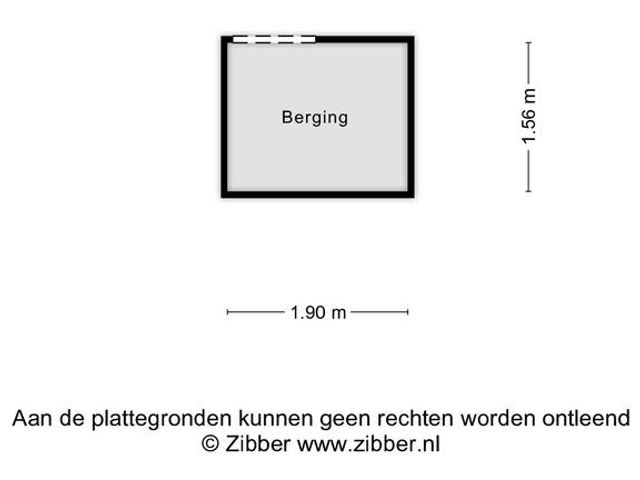 Foto van Kerkstraat 1C