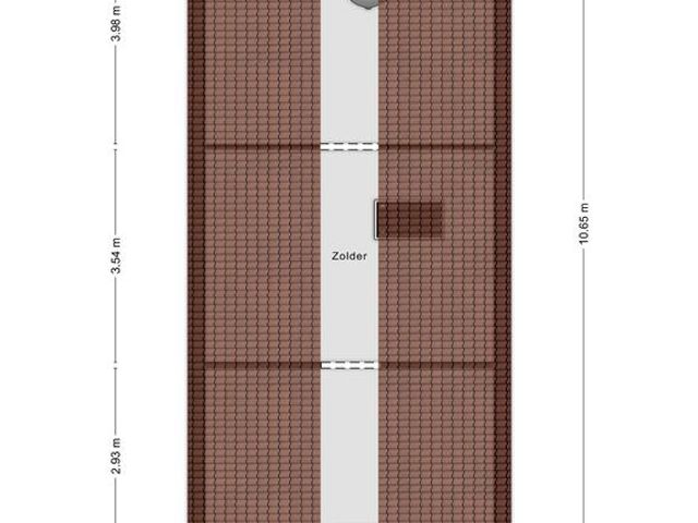 Foto van Kerkstraat 1C