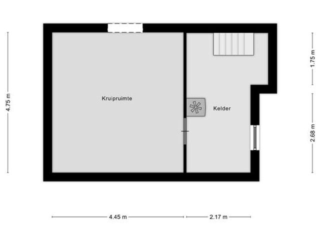 Foto van Kerkstraat 1C
