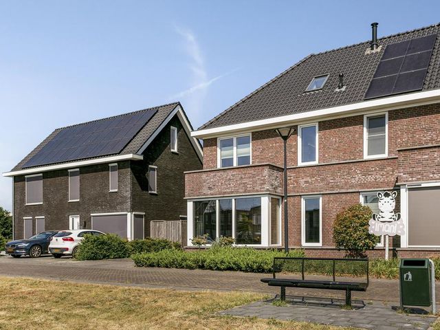 Foto van Bosbeemd 32