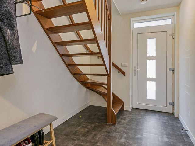 Foto van Bosbeemd 32