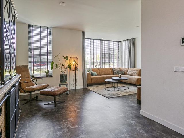 Foto van Bosbeemd 32