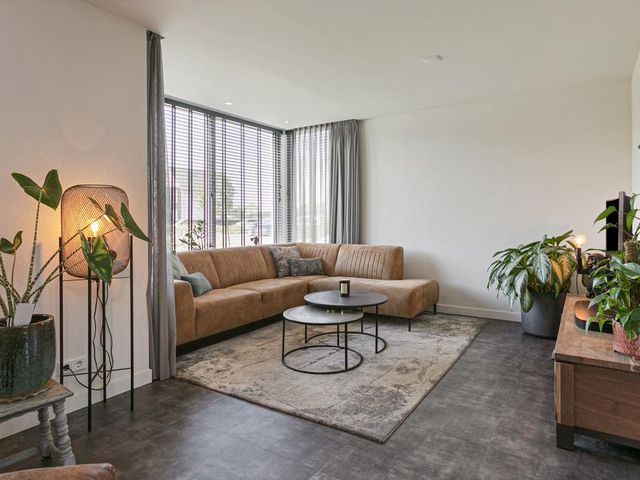 Foto van Bosbeemd 32