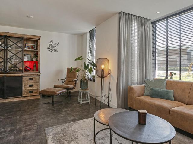 Foto van Bosbeemd 32