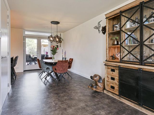 Foto van Bosbeemd 32