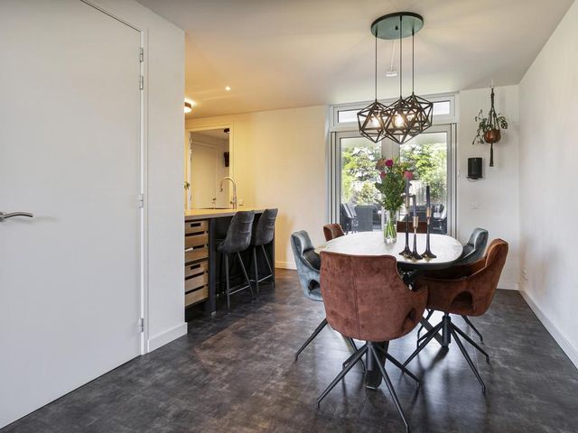 Foto van Bosbeemd 32