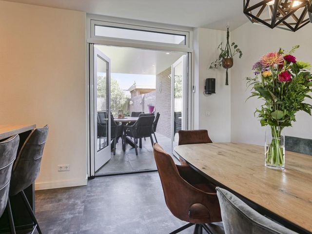 Foto van Bosbeemd 32