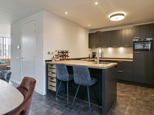 Foto van Bosbeemd 32