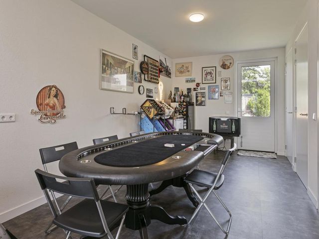 Foto van Bosbeemd 32