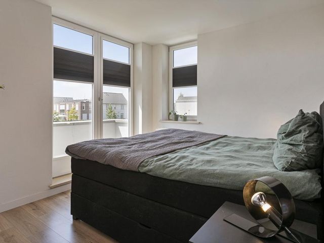 Foto van Bosbeemd 32