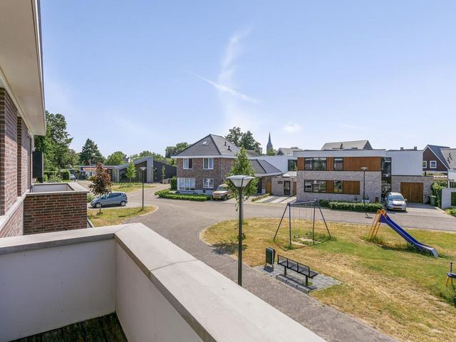 Foto van Bosbeemd 32