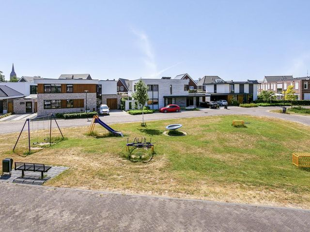 Foto van Bosbeemd 32