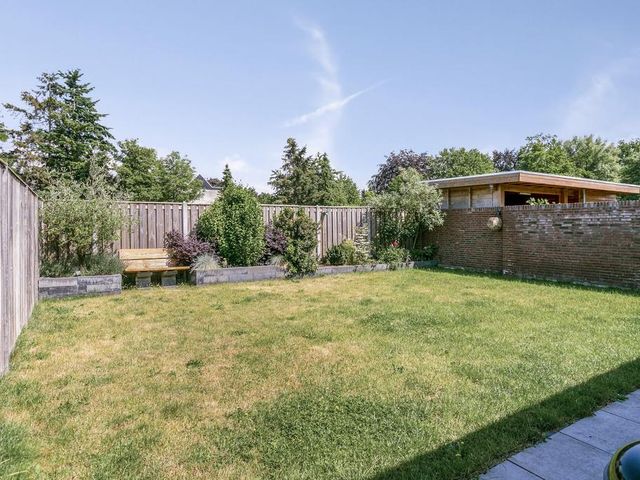 Foto van Bosbeemd 32