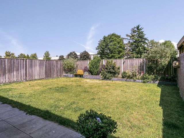 Foto van Bosbeemd 32