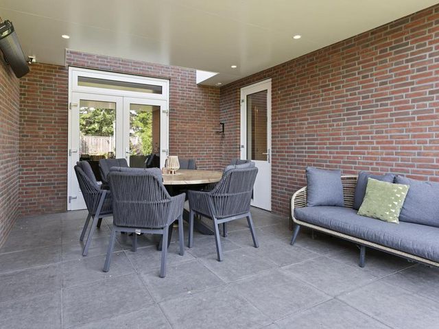 Foto van Bosbeemd 32